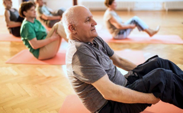 Exercícios físicos ajudam a prevenir e tratar o Alzheimer