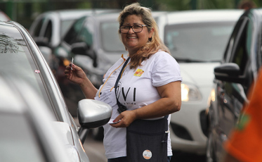 Amovi precisa de doações para realizar Bazar do Desapego