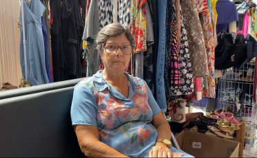 Criciúma: Associação Amor à Vida precisa de apoio após ser alvo de furto