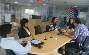 AMA precisa de ajuda