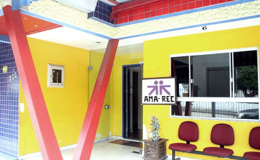 Ladrões furtam a AMA nesta madrugada