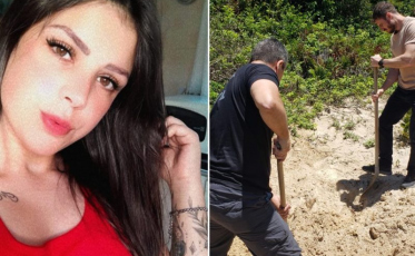 Caso Amanda: Justiça acata denúncia e trio vai responder por cárcere, tortura e homicídio