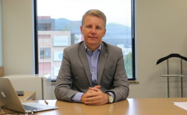 Amandio terá como missão aproximar governo da Alesc