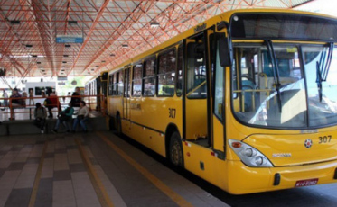 Confira os horários de ônibus do transporte coletivo para o jogo do Criciúma e Grêmio