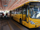 Confira os horários de ônibus do transporte coletivo para o 2° turno em Criciúma