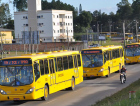Ônibus garantidos até quarta-feira (ATUALIZADA)