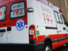 Veículos de emergência podem encaminhar pacientes para hospitais particulares