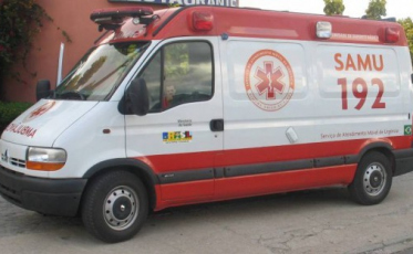 Prefeitura explica caso dos motoristas de ambulância