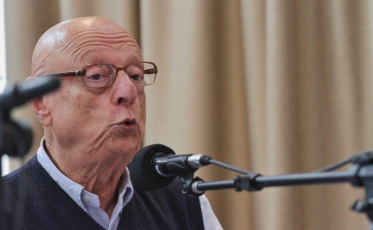 [Áudio] Amin critica traçado atual da APA da Baleia Franca