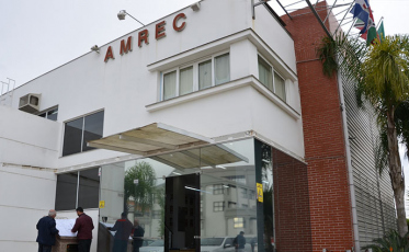 Decreto prorrogado por Criciúma abrange todos municípios da Amrec