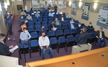 Prefeitos da AMREC pedem aos deputados apoios às pautas do Sul