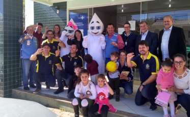 Região Carbonífera tem o melhor índice vacinal de SC até o momento