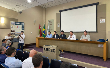 Frente à Amrec, Noi Coral deve priorizar o aumento do efetivo e a melhoria na saúde