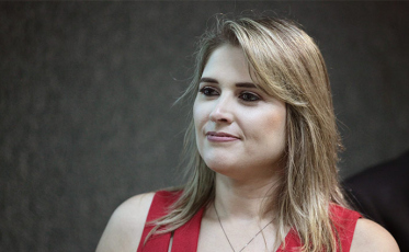 Pela primeira vez Defensoria Pública de SC será comandada por uma mulher