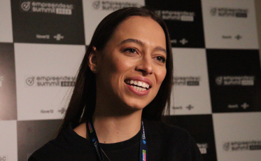 Ana Paula Mellão abre segundo dia de Empreende SC: 