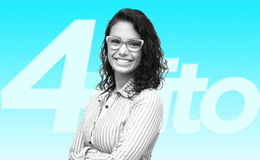 Estreia nesta sexta-feira oitavo Blog do 4oito