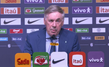 Pré-lista de Ancelotti movimenta odds do Brasil para a Copa do Mundo 2026