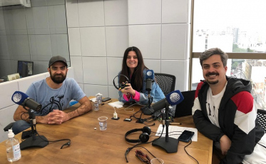 O mundo da fotografia e das recordações no Avesso 