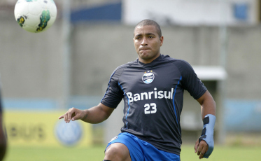 Juventus de Jaraguá contrata Anderson Pico