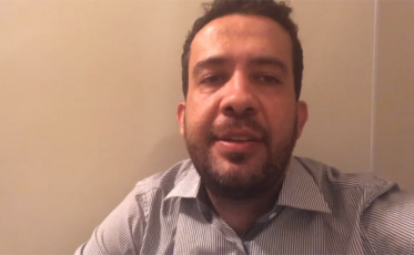 André Janones nega envolvimento com PT e diz que caminhoneiros precisam resistir