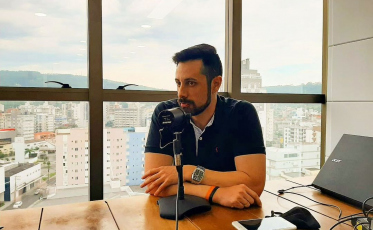 Seu dia começa melhor com a mensagem da Som Maior