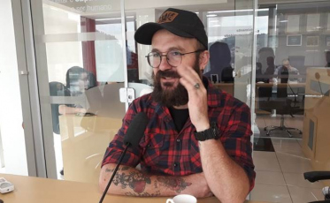 André Liohn: catástrofes, conflitos e imagens premiadas