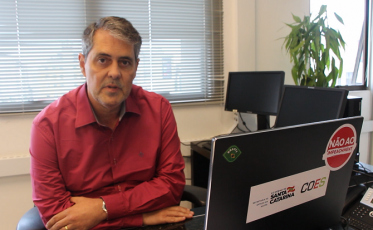 Secretário de Saúde estuda classificar a educação como serviço essencial