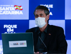 Secretário confirma: Santa Catarina vai desobrigar uso de máscaras