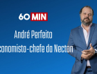 Arthur Lessa entrevista o economista-chefe da Necton, André Perfeito
