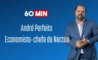Arthur Lessa entrevista o economista-chefe da Necton, André Perfeito