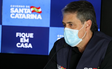 “Novo decreto” do Governo de Santa Catarina gera confusão e cancelamento de festas 