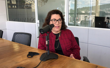 Um tombo que mudou a vida de Andrea Salvalaggio