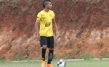 Cavalo tem apenas uma dúvida para o jogo contra o Brasil
