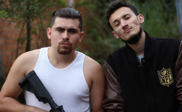 Curta gravado em Criciúma será lançado hoje