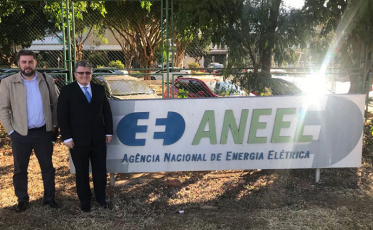 ANEEL confere a COOPERA  conceito máximo em análise de desempenho