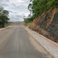 Após quase 30 anos, Anel de Contorno Viário será inaugurado em Criciúma