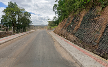 Após quase 30 anos, Anel de Contorno Viário será inaugurado em Criciúma