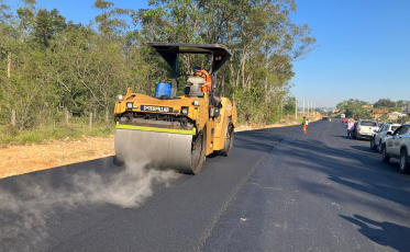 Anel Viário de Criciúma: nova reunião deve apresentar solução para trincheira 