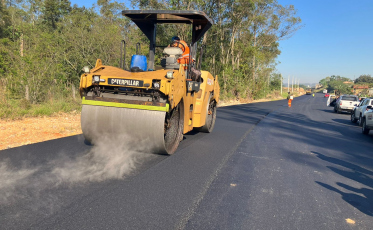 Obras no Anel Viário de Criciúma podem parar; nova reunião deve definir pendências