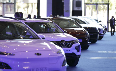 Descontos na venda de carros chegam a R$ 400 milhões