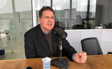 Ângelo Ademir Mezzari, o novo Bispo Auxiliar de São Paulo