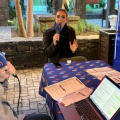 Ao vivo: Programa Adelor Lessa, direto da 20ª Festa da Gastronomia Típica Italiana