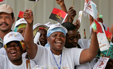 7 curiosidades sobre Angola