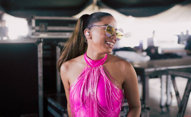 Grammy Latino terá presença de Anitta entre os apresentadores