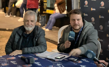Tigre 75 anos: Som Maior e 4oito participam das comemorações 