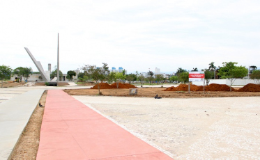 Prefeitura define programação especial do aniversário de 140 anos de Criciúma