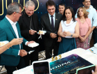 143 anos: Confira uma galeria com imagens do aniversário de Criciúma