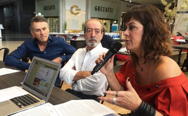 “É uma empresa privada, mas de alma pública”