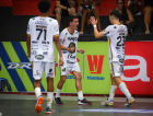 Anjo Tintas/FME Criciúma Futsal fecha primeira fase do Brasileirão contra o Passo Fundo