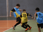 Anjos do Futsal renova parceria com 14 municípios para 2019